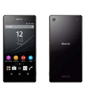 Sony Xperia Z4 Smartphones - At